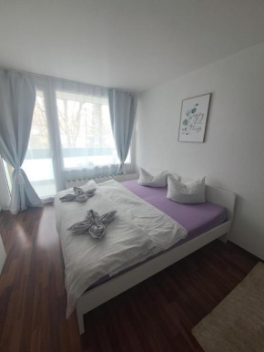 Maler Lochbihler Apartment